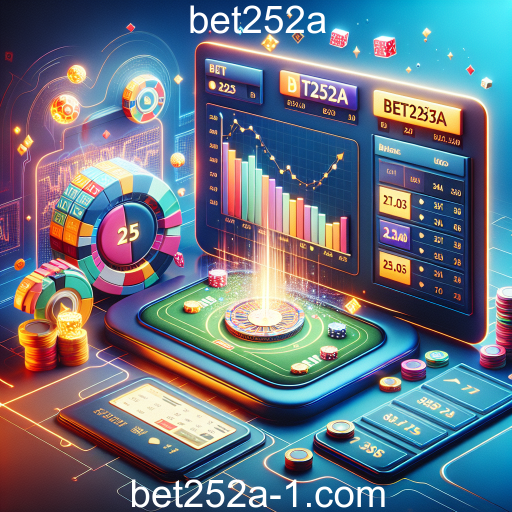 A Emoção das Apostas em Previsão no Bet252a