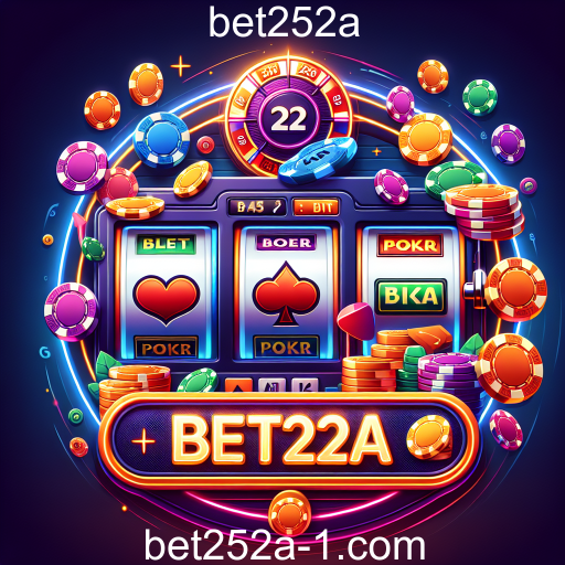 A Emoção dos Jogos de Pagamento na Bet252a