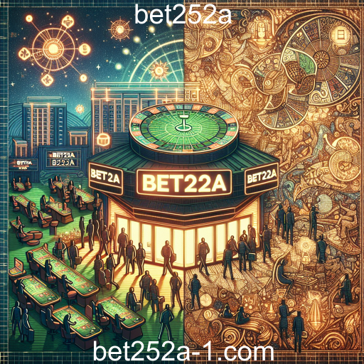 Embarque na Aventura dos Jogos de Tesouro no bet252a